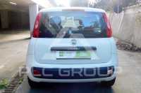 2015 Fiat Panda