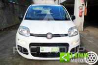 2015 Fiat Panda