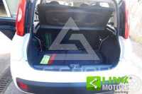 2015 Fiat Panda