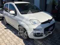 2015 Fiat Panda