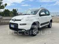 2015 Fiat Panda