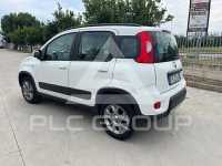 2015 Fiat Panda