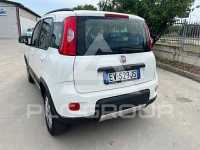 2015 Fiat Panda