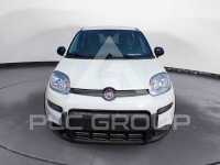 2015 Fiat Panda