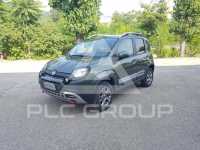 2015 Fiat Panda