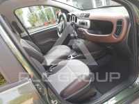 2015 Fiat Panda