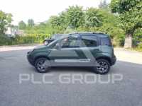 2015 Fiat Panda