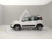 2015 Fiat Panda