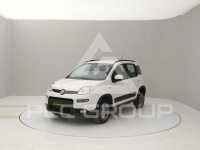 2015 Fiat Panda
