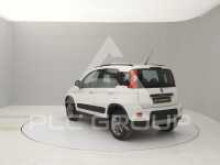2015 Fiat Panda