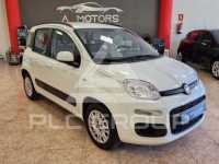 2015 Fiat Panda