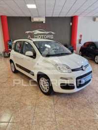 2015 Fiat Panda
