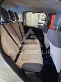 2015 Fiat Panda