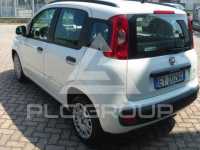 2015 Fiat Panda