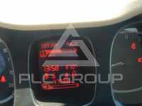 2015 Fiat Panda