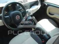 2015 Fiat Panda