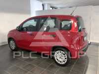 2015 Fiat Panda