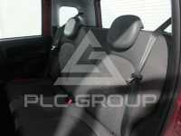 2015 Fiat Panda