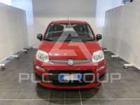 2015 Fiat Panda