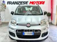 2015 Fiat Panda