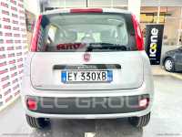 2015 Fiat Panda