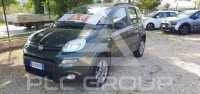 2015 Fiat Panda