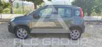 2015 Fiat Panda