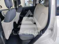 2015 Fiat Panda