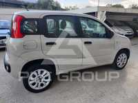 2015 Fiat Panda