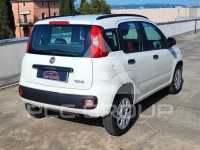 2015 Fiat Panda