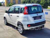2015 Fiat Panda
