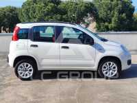 2015 Fiat Panda