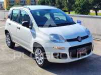 2015 Fiat Panda