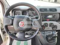 2015 Fiat Panda