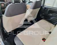 2015 Fiat Panda