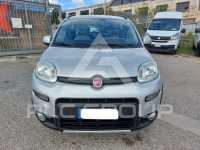 2015 Fiat Panda