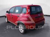 2015 Fiat Panda