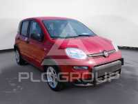 2015 Fiat Panda