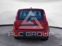 2015 Fiat Panda