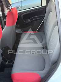 2015 Fiat Panda