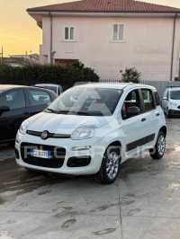 2015 Fiat Panda
