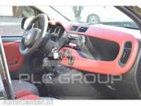 2015 Fiat Panda