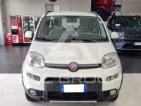 2015 Fiat Panda