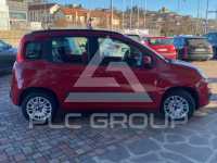 2015 Fiat Panda