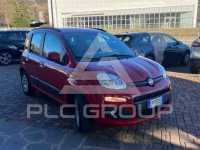 2015 Fiat Panda