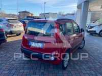 2015 Fiat Panda