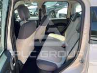 2015 Fiat Panda