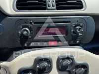 2015 Fiat Panda