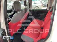 2015 Fiat Panda