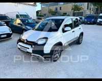 2015 Fiat Panda